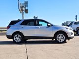 Used 2022 Chevrolet Equinox LT image 4