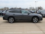 Used 2020 Subaru Outback Limited XT image 5