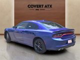 Used 2022 Dodge Charger SXT w/ Blacktop Package image 3
