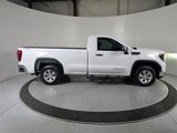New 2025 GMC Sierra 1500 Pro w/ Pro Value Package image 5
