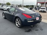 Used 2008 Nissan 350Z Enthusiast image 3