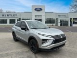 Used 2022 Mitsubishi Eclipse Cross LE image 4