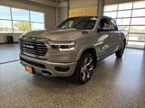 Certified 2021 RAM 1500 Limited image 4