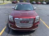 Used 2016 GMC Terrain Denali image 2