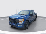 Certified 2022 Ford F150 XLT image 2