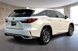 Certified 2022 Lexus RX 350L Premium image 5