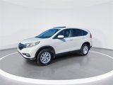 Used 2016 Honda CR-V EX image 4