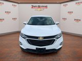 Used 2021 Chevrolet Equinox LT image 3