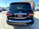 Used 2015 INFINITI QX80 2WD image 6