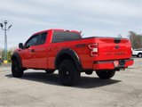 Used 2018 Ford F150 XL w/ Equipment Group 101A Mid image 5