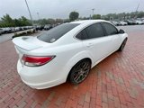 Used 2011 MAZDA MAZDA6 s Grand Touring w/ Technology Pkg image 5