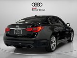 Used 2019 INFINITI Q50 Sport image 4