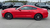 Used 2017 Ford Mustang Coupe w/ Wheel & Stripe Package image 4