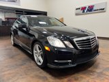 Used 2013 Mercedes-Benz E 350 Sedan image 3