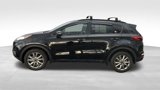 Used 2022 Kia Sportage Nightfall Edition w/ Nighfall AWD Premium Package image 2
