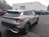 Used 2023 Kia Sportage LX image 3