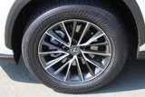 Certified 2025 Lexus NX 350 AWD image 4