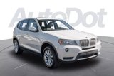 Used 2014 BMW X3 xDrive28i image 4