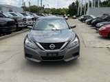 Used 2017 Nissan Altima 2.5 S w/ Power Driver Seat Package image 3
