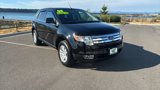 Used 2008 Ford Edge Limited image 4