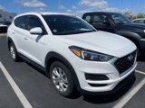 Certified 2020 Hyundai Tucson Value image 2