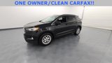 Used 2021 Ford Edge SEL w/ Convenience Package image 4