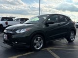Certified 2017 Honda HR-V EX image 4