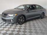 Used 2022 Volkswagen Jetta Sport image 4
