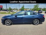Used 2021 Chevrolet Malibu LT w/ Leather Package image 2