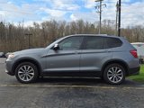 Used 2013 BMW X3 xDrive35i image 3
