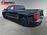 Used 2015 Chevrolet Silverado 1500 LT w/ Midnight Edition image 3
