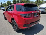 Certified 2024 Land Rover Discovery Sport S image 3