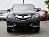 Used 2017 Acura RDX w/ Technology Package image 2