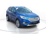 Used 2019 Ford Escape Titanium image 4