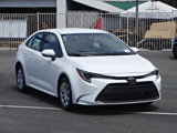 New 2025 Toyota Corolla LE image 2