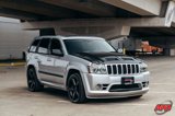 Used 2007 Jeep Grand Cherokee SRT8 w/ SRT Option Group I image 5