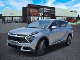Used 2024 Kia Sportage LX image 3