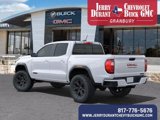 New 2024 GMC Canyon Elevation w/ Convenience Package image 4