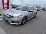 Used 2016 Honda Civic EX image 2