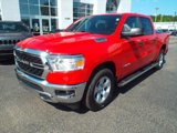 Certified 2023 RAM 1500 Big Horn w/ Trailer Tow Group image 3