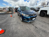 Used 2020 Chevrolet Trax LT w/ LT Convenience Package image 4
