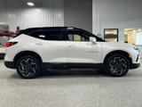 Certified 2022 Chevrolet Blazer RS w/ Enhanced Convenience Package image 6