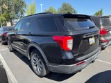 Used 2020 Ford Explorer XLT w/ Equipment Group 202A image 3