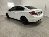 Used 2013 Honda Civic LX image 6