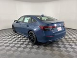 New 2025 Honda Civic Sport image 3