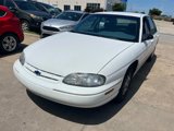 Used 1998 Chevrolet Lumina Sedan image 2