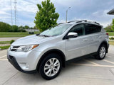 Used 2013 Toyota RAV4 Limited image 4