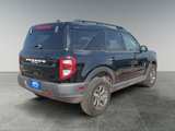 Certified 2021 Ford Bronco Sport Badlands image 3