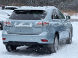 Used 2010 Lexus RX 350 AWD image 6
