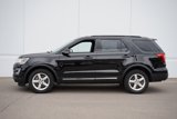 Used 2017 Ford Explorer XLT w/ Class II Trailer Tow Package image 6